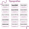 Sello Personalizable Para Doctores Y Medicos 5.8 X 2.2 Cm