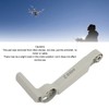 Drone Replacement Arms Cover High Strength Easy Installation Replacement Arms