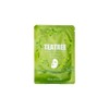 Tea Tree Facial Mask (10PK) Premium Sheet Mask with Soothing