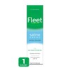 Fleet Laxative Saline Enema for Constipation | 4.5 fl oz