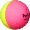 Volvik Vivid Combi Golf Balls (One Dozen)