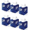 3ply Boxes Tissue Facial Tissue White Soft and Ideal for