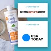Oxyfresh Cavity Protection Fluoride Mouthwash – Anticavity Mouthwash for Sensitive