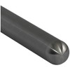 TIBU End Cap Stainless Steel V2A for Pipe 25 x