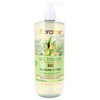 Florame Organic Lemon Verbena Refillable Shower Gel 750 ml