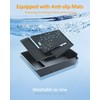 CDEFG for Kia K5 2021-2025 Accessories Center Console Organizer Tray