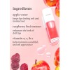 Nooni Appleseed Lip Oil Aceite Labial De Semillas De Manzana