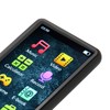 MP4 Player Bluetooth Stereo 3.5 Inch HD Full Touch Screen