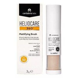Cantabria Labs Heliocare 360° Mattifying Brush  50+ De 3 Gr