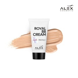 Alex BB Cream Single Product, Direct Import from Germany, Original Alex Royal BB Cream 30ml / 알렉스 비비크림 단품 독일 직수입 정품 원조 알렉스 로얄 비비크림 30ml