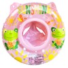 Anello da nuoto per bambini, con seggiolino da nuoto, per