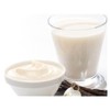 PROTIFIT - High Protein Lemon Raspberry & Vanilla Pudding &