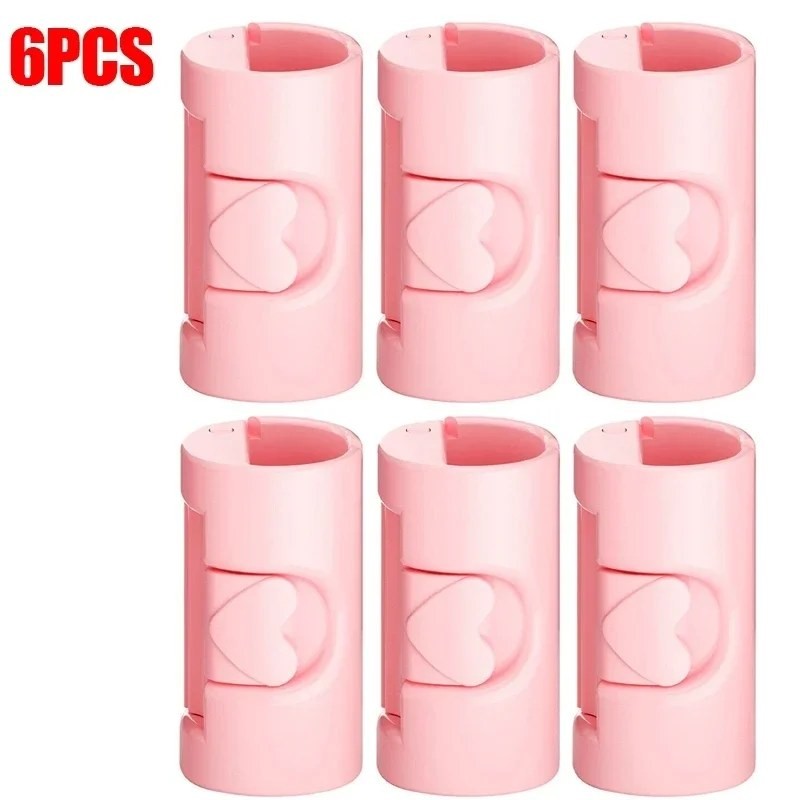 Closiq Bed Sheet Clips Fastener – Non-Slip Resistant Grips for