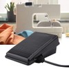Hongzer Foot Switch Pedal, 220 V Foot Switch Pedal with