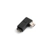A123 Systems, Inc System-S 54042542 Micro USB Female to Mini
