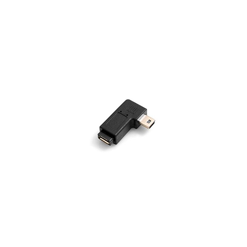 A123 Systems, Inc System-S 54042542 Micro USB Female to Mini