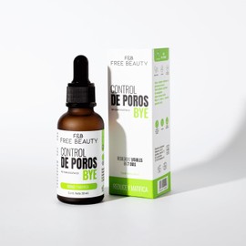 SERUM CONTROLDE POROS ANTI-COMEDONES