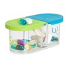 Sagely Smart Active Weekly Pill Box Organizer- AM/PM Pill Planner