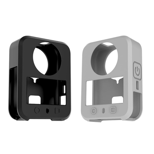 Taoricup Camera Protective Cover Anti-tip Protective Case Flexible Silica Gel