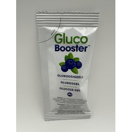 Blueiron GlucoBooster Supplement 30g Single Dose Sachet (1)