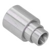 3Pcs Reducing Bushing Adapters Multifunctional Bearing Steel Sleeves for Bench
