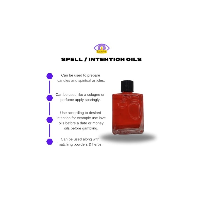 Generic Aceite de Don Juan Del Dinero - John Money