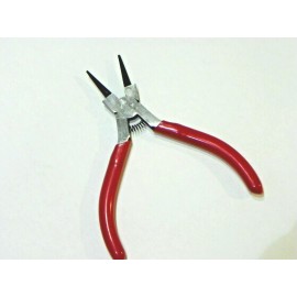 Unbranded CLOSEOUT Small Tip Round Nose Pliers