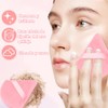 20 Piezas Set de Herramientas de Maquillaje Profesional