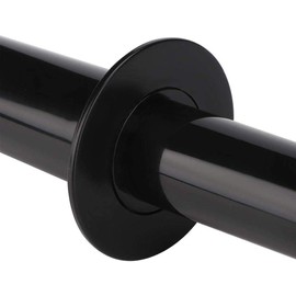 Accessories for Cooking Machines General Mixer Tamper Plastic Muddler for Mixer 24 cm Cooking Machine Stirring Rod Replacement