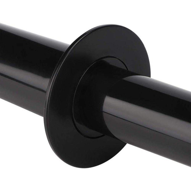 Accessories for Cooking Machines General Mixer Tamper Plastic Muddler for