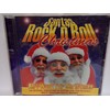 Santas Rock'n'Roll Christmas - all I want for Christmas