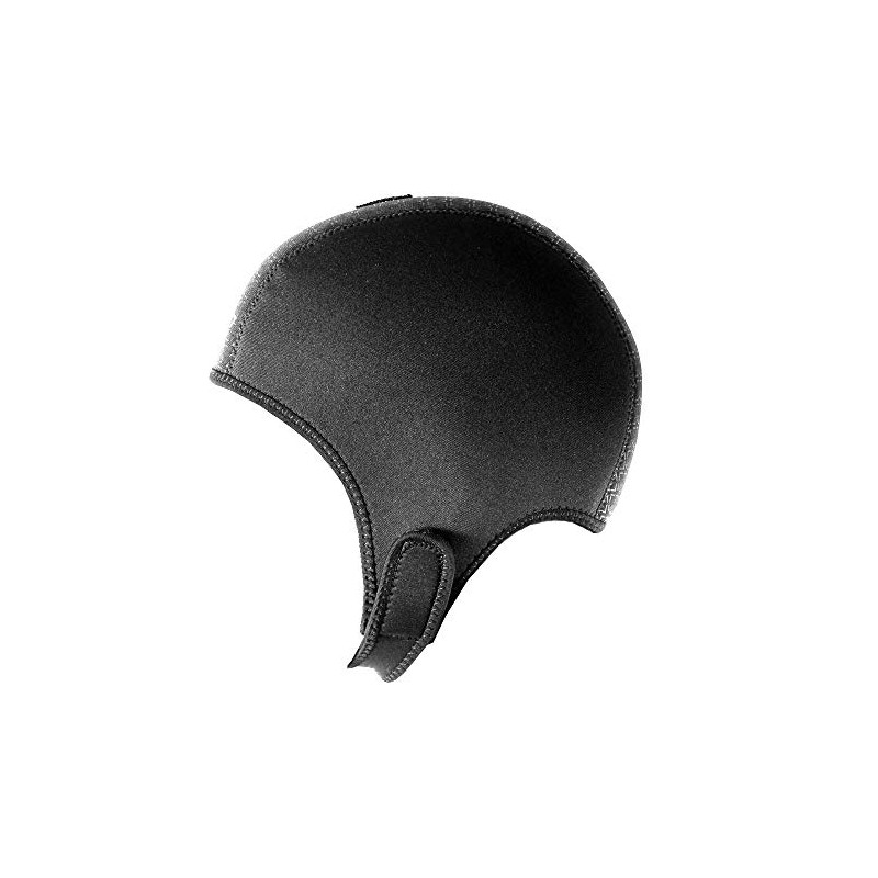 EVO Dive Beanie Medium Black