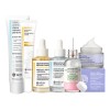Weud Skincare Total,antiacnéarrugasrepararhidrata 6 En 1
