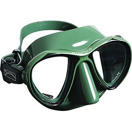 SALVIMAR Goblin Total Green Mask