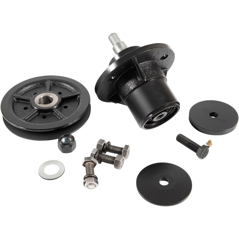 Complete Spindle Assembly 50051388 Assemble Replacement Parts Kit & Pull