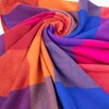 Gloop XXL Scarf Cuddly, Warm and Beautiful Women's Poncho Scarf
