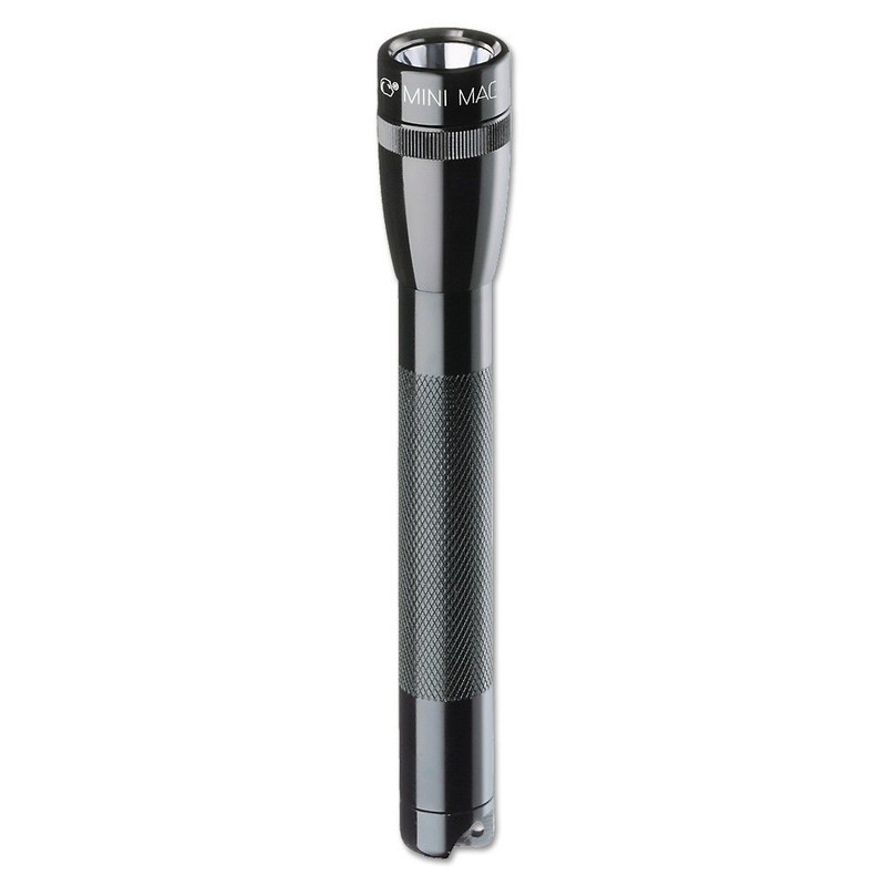 MGLSP2201H - Mag Instrument Inc Mini LED Flashlight