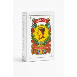 Barajas Espanolas, Spanish Playing Cards Cartas Barajas españolas Religion truco ajiley 31 by SNG888