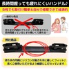 Leap Raupe Suitcase Handle Handle Replacement Handle 8.3 inches (21