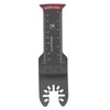 10Pcs Oscillating Saw Blades Metal Wood Plastic Cutting Universal Tool