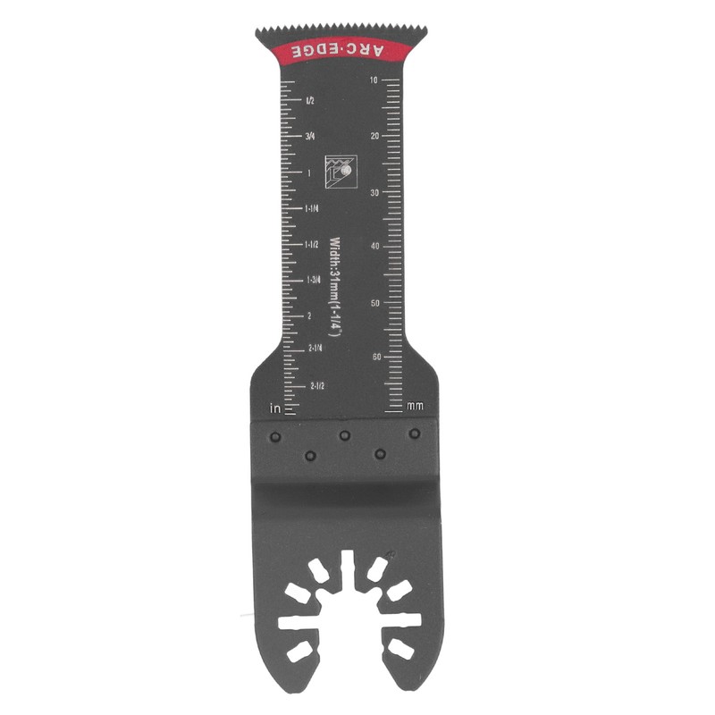 10Pcs Oscillating Saw Blades Metal Wood Plastic Cutting Universal Tool