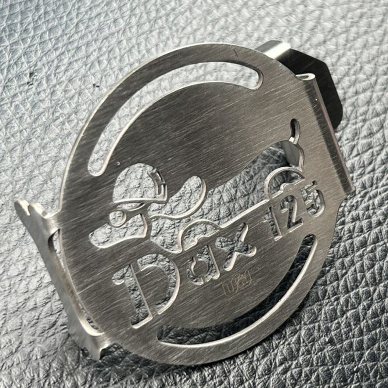 UDOM KARNCHANG HONDA DAX ST125 HORN COVER HORN COVER GUARD