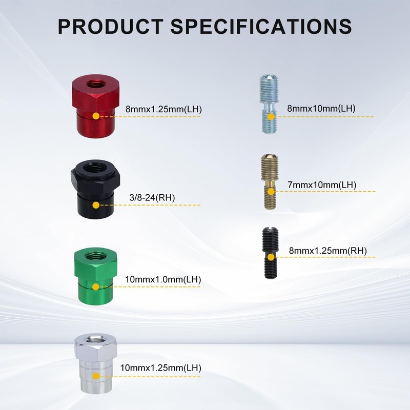 Panari Speed Feed 400 Trimmer Head for Echo SRM 225