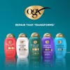 OGX Argan Oil Of Morocco Set, Shampoo & Conditioner, 13