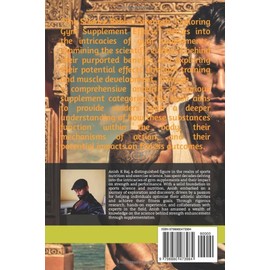  The Science Behind Strength Exploring Gym Supplement Effects (Fitness Plan)