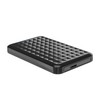 AISENS - ASE-2521B - External Enclosure 2.5" 9.5 mm Sata