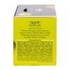 Ahmad Apple Black Tea - 20 Teabags