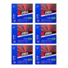 CJ Jeonlipso Saw Palmetto Zinc 500mg x 60 Capsules 6 Boxes / CJ 전립소 쏘팔메토 아연 500mg x 60캡슐 6박스