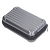 Camera Carrying Case Portable Hard Shell Storge Bag Travel Small