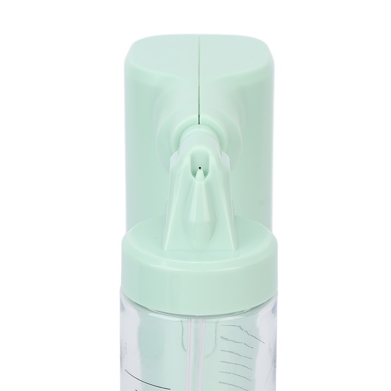Handheld Oxygen Injection Facial Sprayer High Pressure Fine Mist Moisturizing